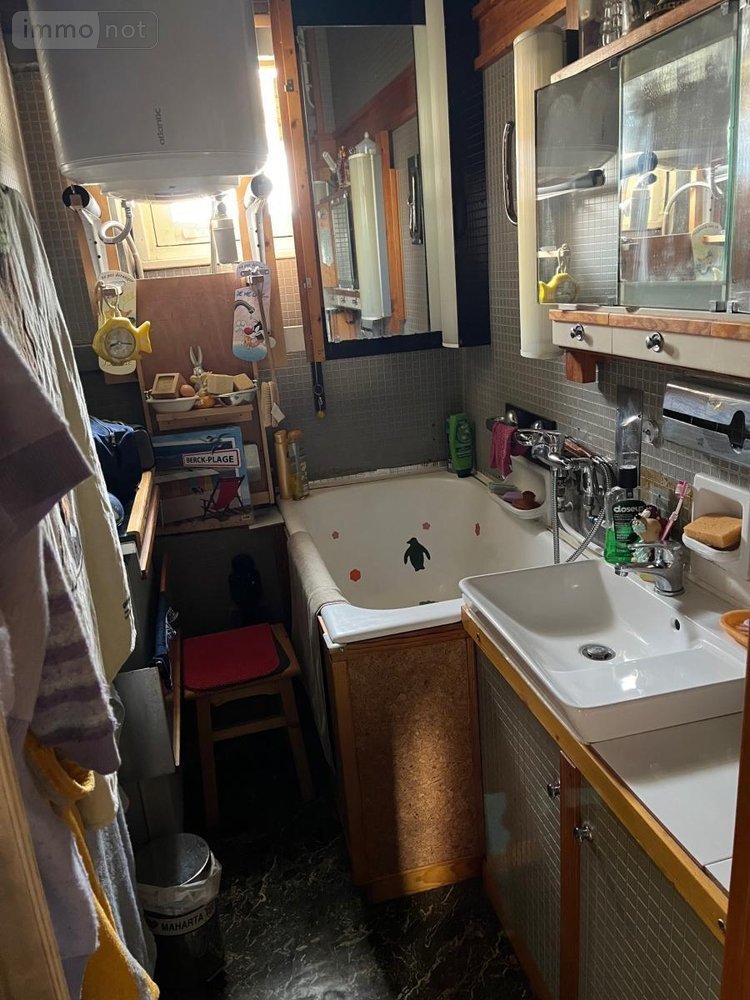 Maison a vendre Arras 62000 Pas-de-Calais 108 m2 5 pièces 147200 euros