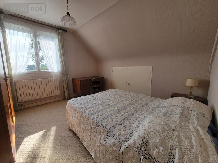 Maison a vendre Spézet 29540 Finistère 121 m2 6 pièces 158140 euros