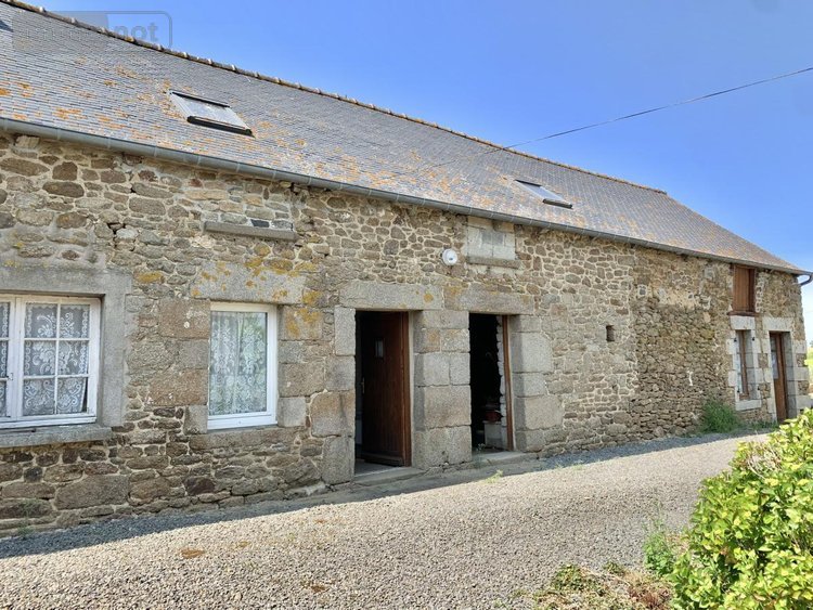 Maison a vendre Plestan 22640 Côtes-d'Armor 175 m2  87980 euros