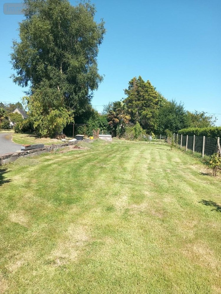 Maison a vendre La Colombe 50800 Manche 75 m2 3 pièces 137920 euros