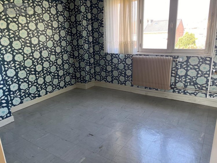 Maison a vendre Saint-Nicolas 62223 Pas-de-Calais 87 m2 6 pièces 137200 euros