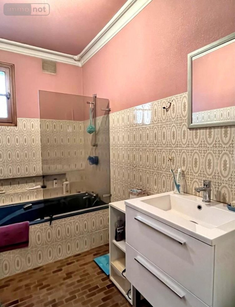 Maison a vendre Pacé 35740 Ille-et-Vilaine 182 m2 7 pièces 445000 euros