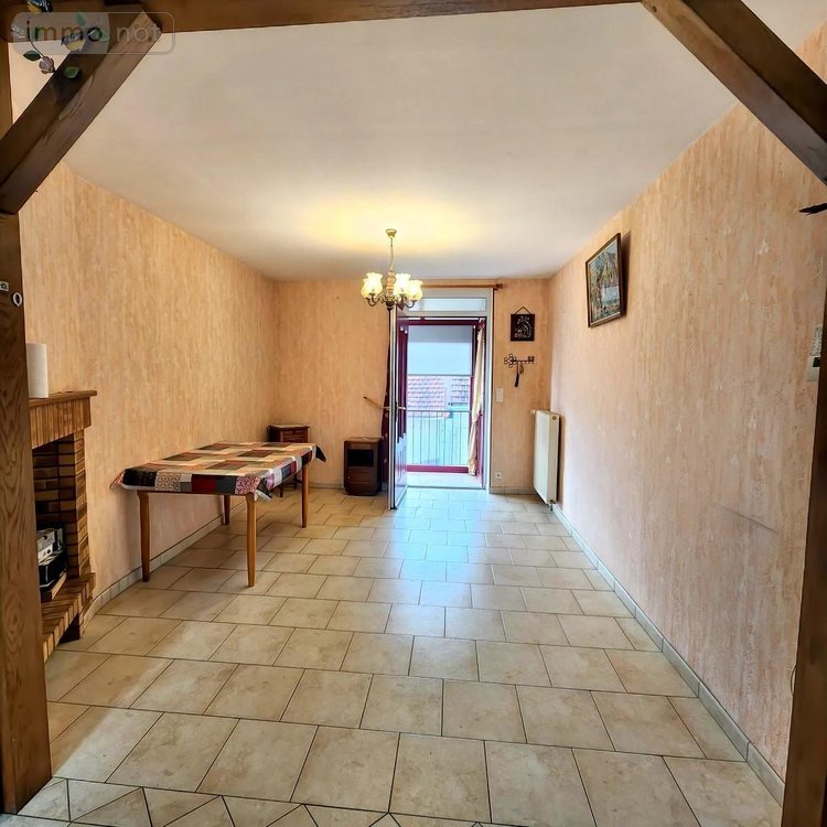 Maison a vendre Ceton 61260 Orne 78 m2 4 pièces 90100 euros