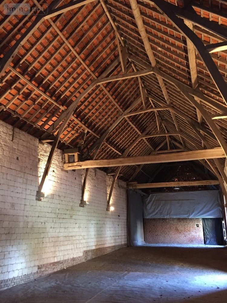 Maison a vendre Villers-Châtel 62690 Pas-de-Calais 230 m2 10 pièces 770000 euros