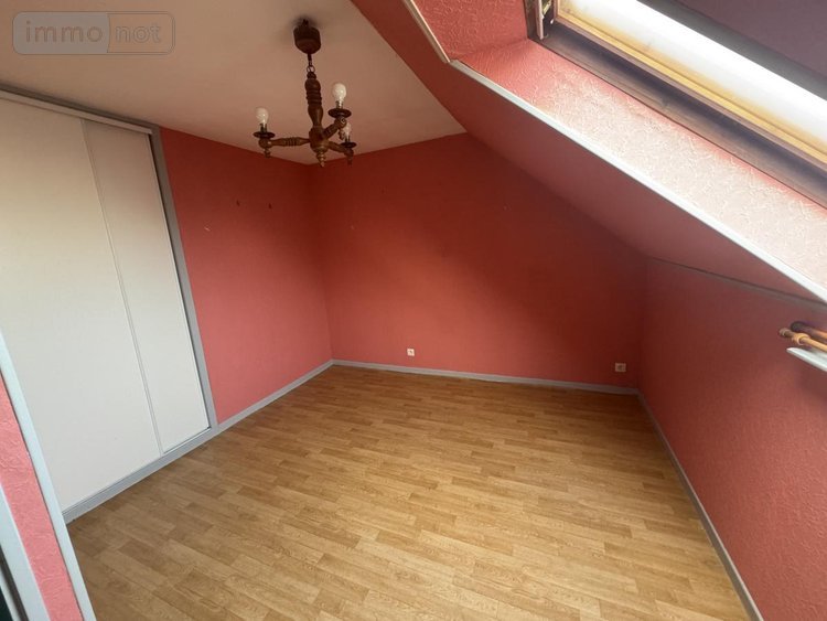 Maison a vendre Cambrai 59400 Nord 105 m2 5 pièces 126600 euros