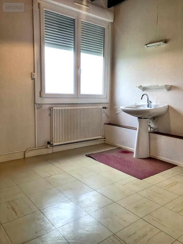 Maison a vendre La Veuve 51520 Marne 104 m2 6 pièces 168880 euros