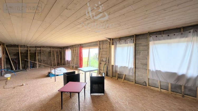 Maison a vendre Plouescat 29430 Finistère 120 m2 6 pièces 299000 euros