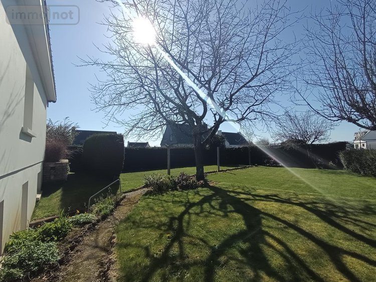 Maison a vendre Évellys 56500 Morbihan 74 m2  158700 euros
