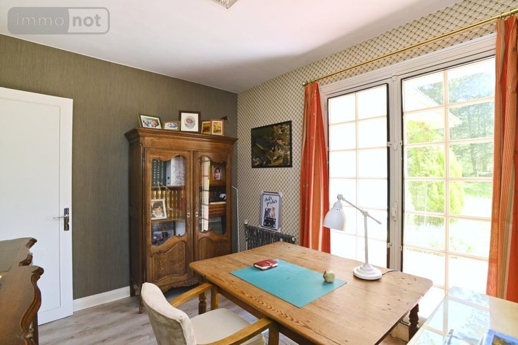 Maison a vendre Cucq 62780 Pas-de-Calais 226 m2 14 pièces 1300000 euros