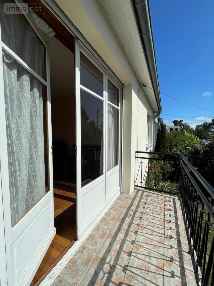 Maison a vendre Saint-Malo 35400 Ille-et-Vilaine 133 m2 6 pièces 581840 euros