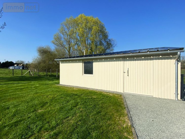 Location maison Tiercé 49125 Maine-et-Loire 120 m2 6 pièces 1305 euros