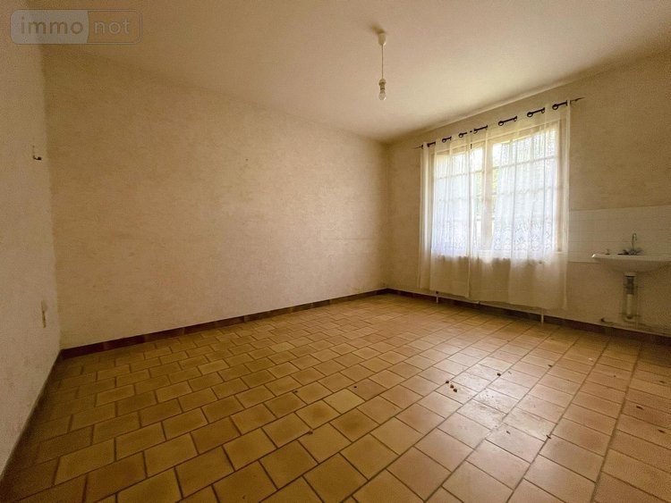 Maison a vendre Marolles-les-Braults 72260 Sarthe 153 m2 5 pièces 125000 euros