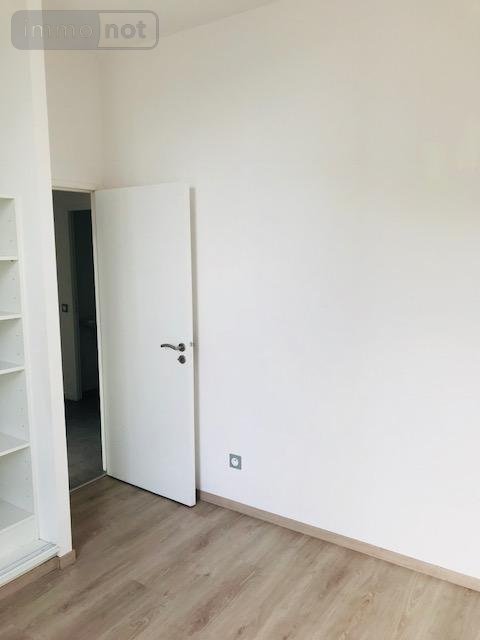 Appartement a vendre Rochefort 17300 Charente-Maritime 70 m2  267400 euros