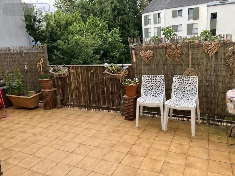 Maison a vendre Auray 56400 Morbihan 111 m2 7 pièces 398240 euros