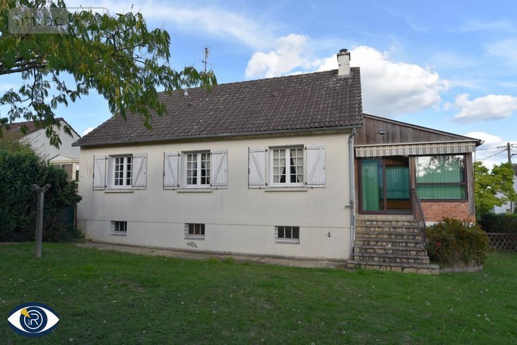 Maison a vendre Louverné 53950 Mayenne 84 m2 5 pièces 176800 euros