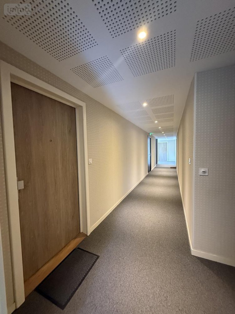 Appartement a vendre Reims 51100 Marne 42 m2 2 pièces 145000 euros