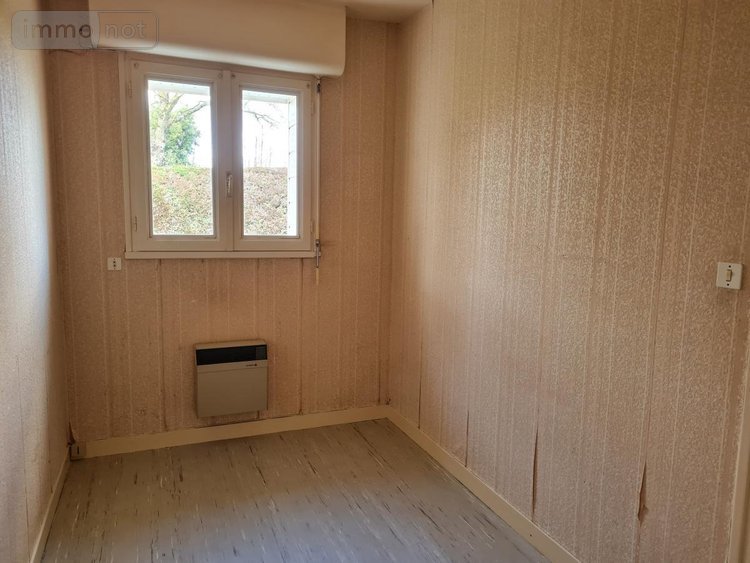 Maison a vendre Noyal-Pontivy 56920 Morbihan 117 m2 5 pièces 187680 euros