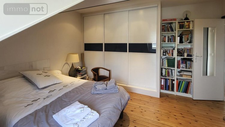 Maison a vendre Angers 49000 Maine-et-Loire 169 m2 6 pièces 699000 euros