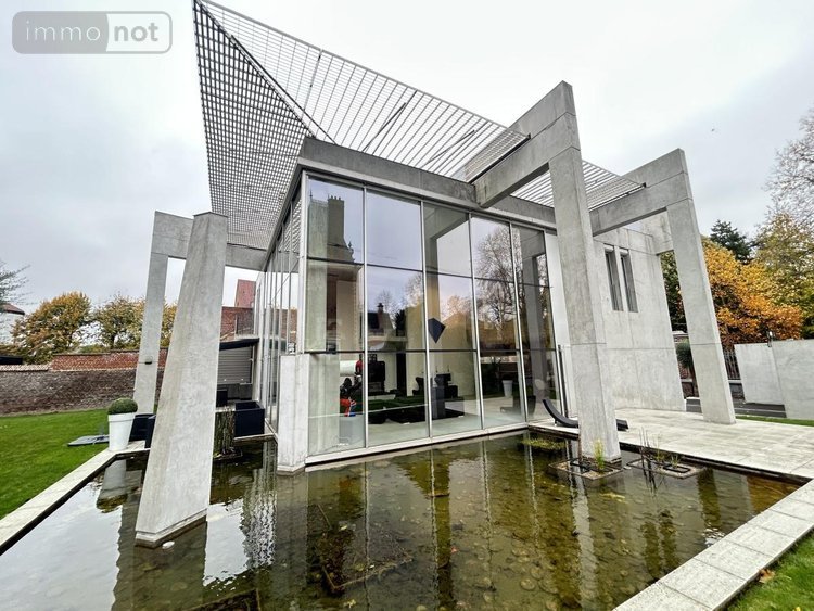 Maison a vendre Cambrai 59400 Nord 295 m2 6 pièces 696800 euros