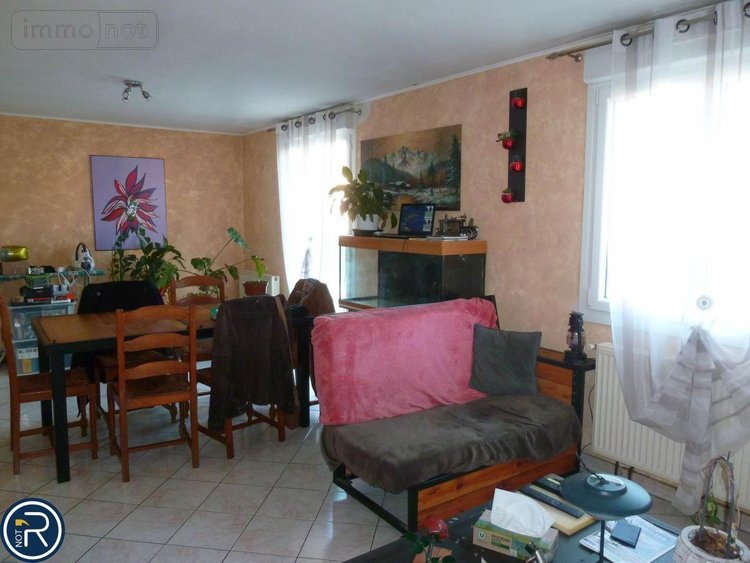 Maison a vendre Argentré 53210 Mayenne 87 m2  166400 euros