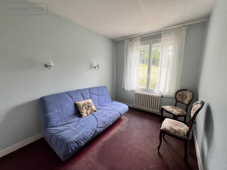 Maison a vendre Noyers-sur-Cher 41140 Loir-et-Cher 80 m2 4 pièces 159000 euros