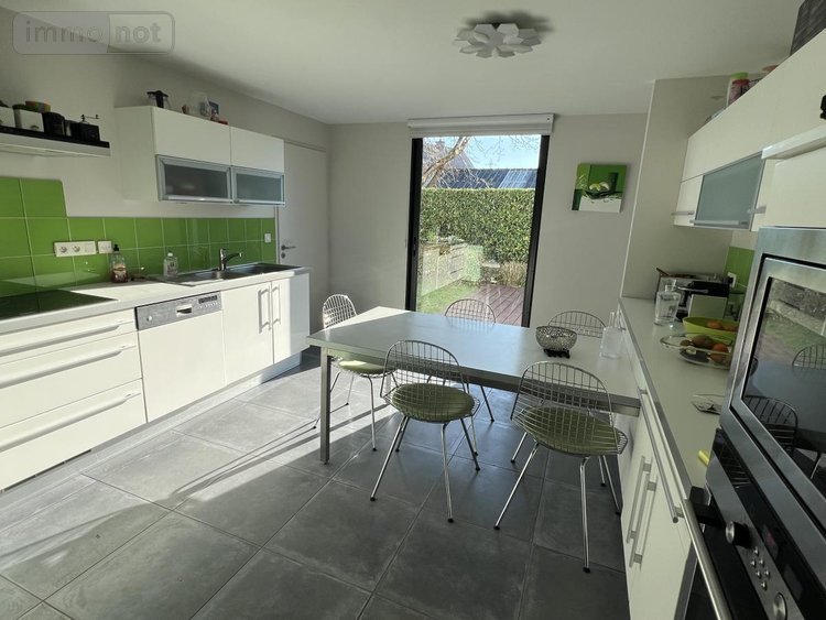 Maison a vendre Vannes 56000 Morbihan 186 m2 7 pièces 957710 euros