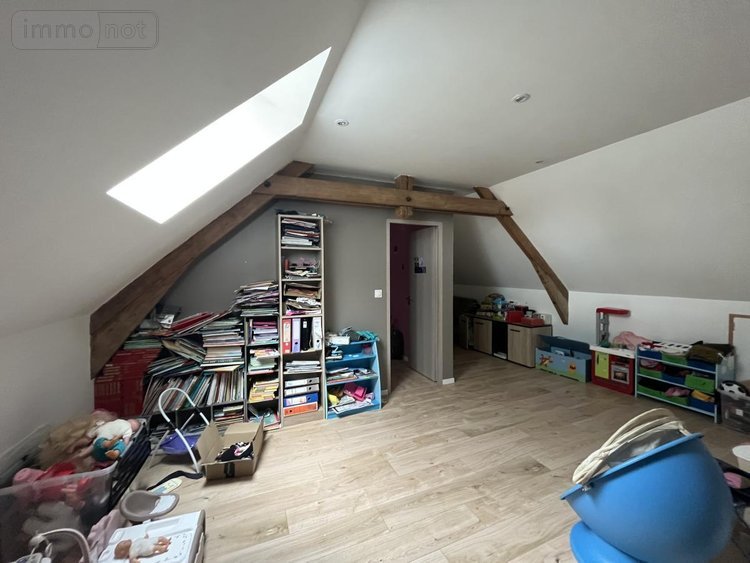 Maison a vendre Sailly-au-Bois 62111 Pas-de-Calais 137 m2 6 pièces 202800 euros