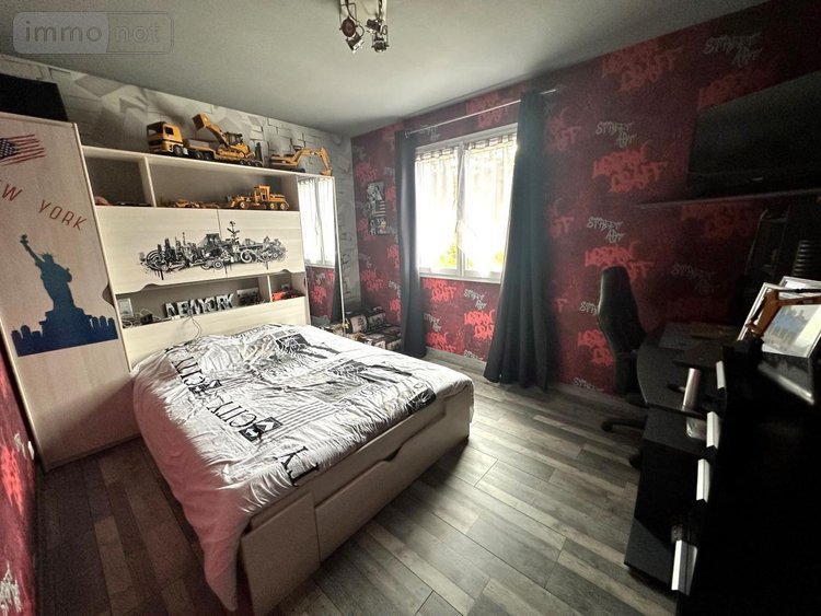 Maison a vendre Saint-Flour 15100 Cantal 168 m2  495000 euros