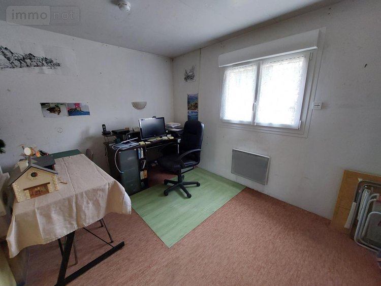 Maison a vendre Courbeveille 53230 Mayenne 87 m2 4 pièces 168520 euros