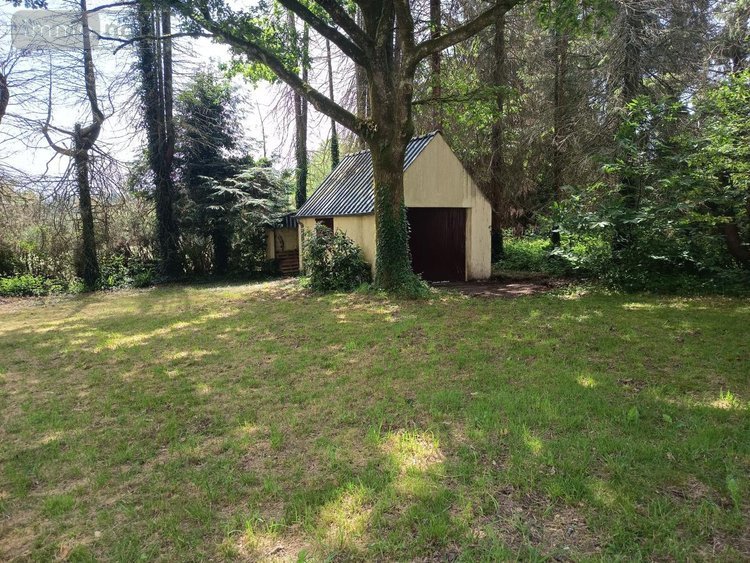 Maison a vendre Malguénac 56300 Morbihan 85 m2  184600 euros
