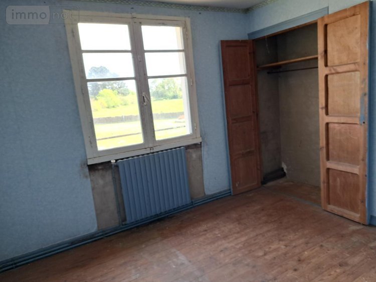 Maison a vendre Bégard 22140 Côtes-d'Armor 132 m2 8 pièces 89400 euros
