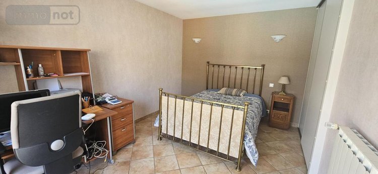 Maison a vendre Sussargues 34160 Hérault 120 m2 4 pièces 499500 euros