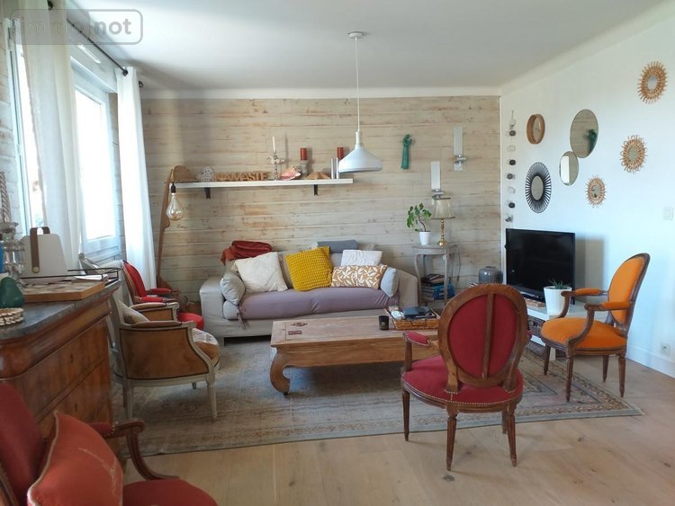 Maison a vendre Saint-Avé 56890 Morbihan 163 m2 9 pièces 382472 euros
