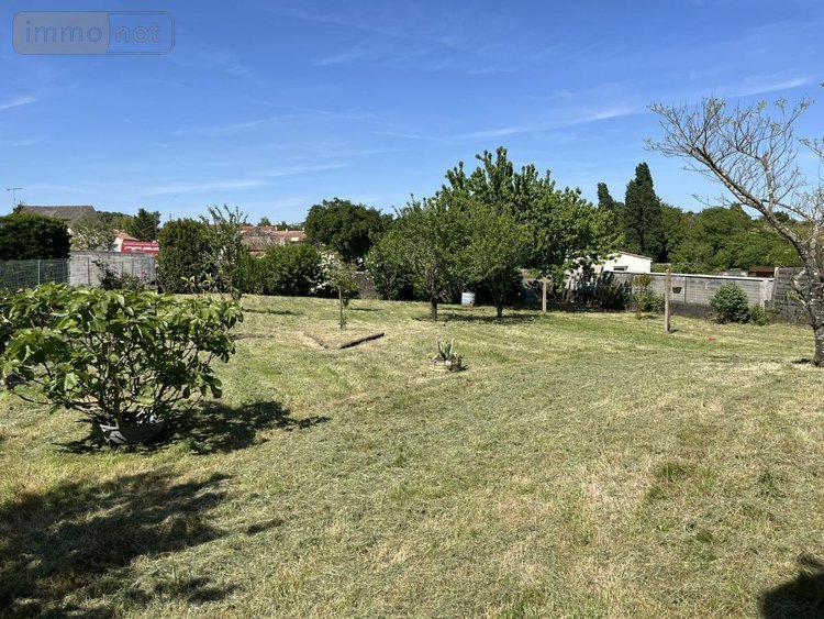 Maison a vendre Mouzeuil-Saint-Martin 85370 Vendée 87 m2 4 pièces 166900 euros