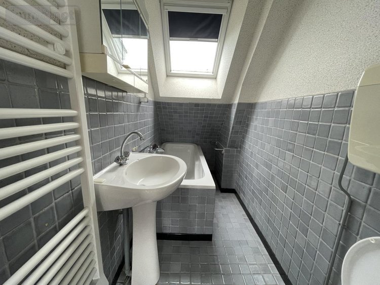 Maison a vendre Le Bono 56400 Morbihan 125 m2 6 pièces 479300 euros