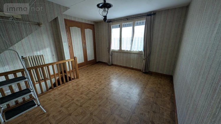 Maison a vendre Fleury 50800 Manche 106 m2 5 pièces 137920 euros