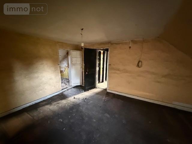 Maison a vendre La Chapelle-Gauthier 27270 Eure 100 m2  89400 euros