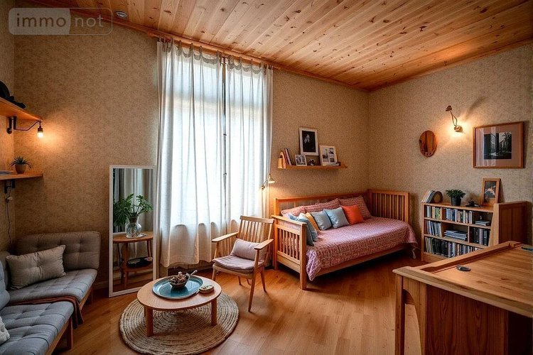 Maison a vendre Cambrai 59400 Nord 176 m2 8 pièces 231000 euros