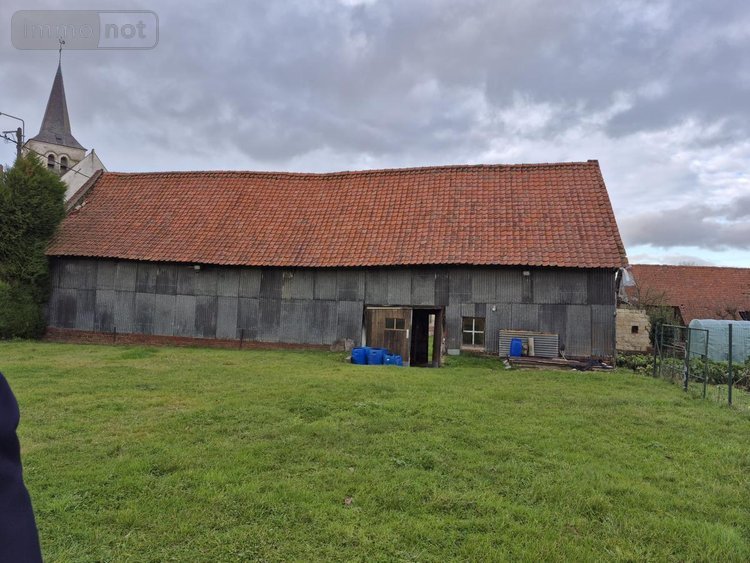 Maison a vendre Saint-Amand 62760 Pas-de-Calais 100 m2 5 pièces 134200 euros