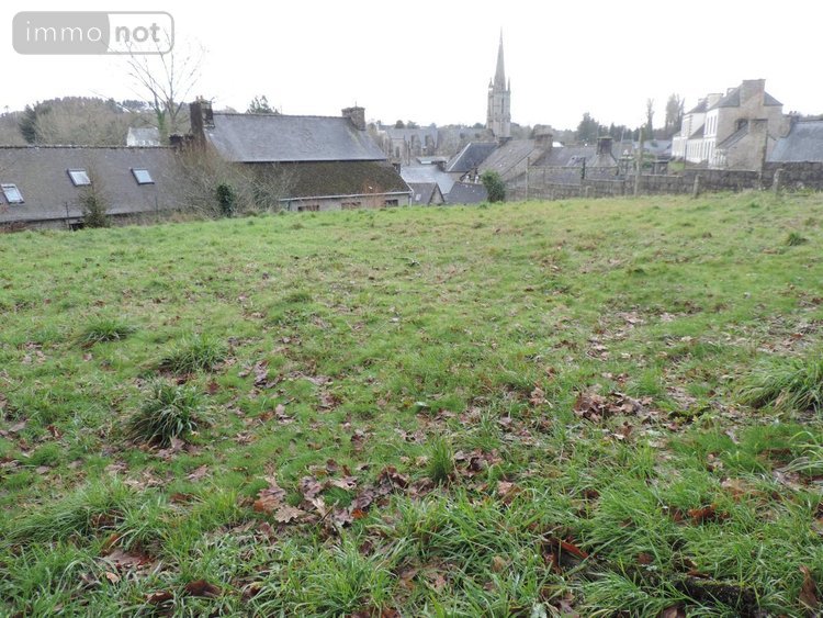 Maison a vendre Loguivy-Plougras 22780 Côtes-d'Armor 85 m2 3 pièces 84600 euros