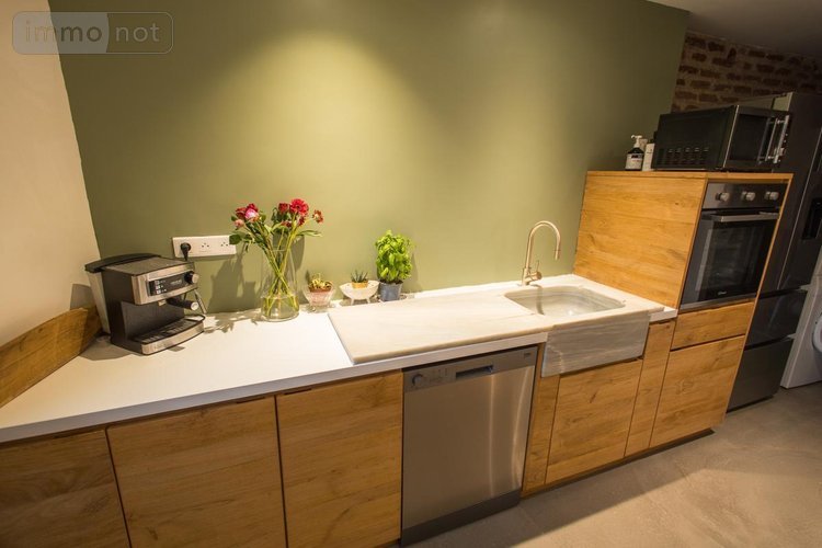 Appartement a vendre Cahors 46000 Lot 139 m2  230000 euros