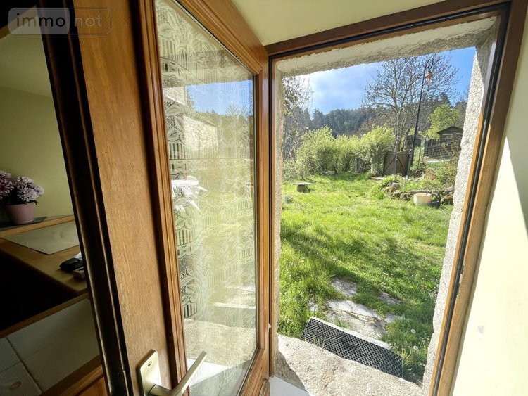 Maison a vendre Fontans 48700 Lozère 100 m2  166000 euros