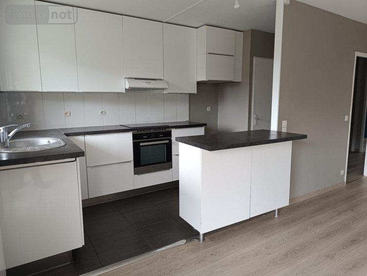 Appartement a vendre Lille 59000 Nord 64 m2  273000 euros