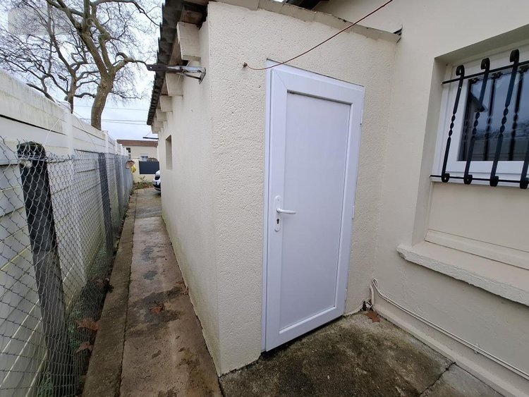 Maison a vendre Fontcouverte 17100 Charente-Maritime 68 m2 3 pièces 131150 euros