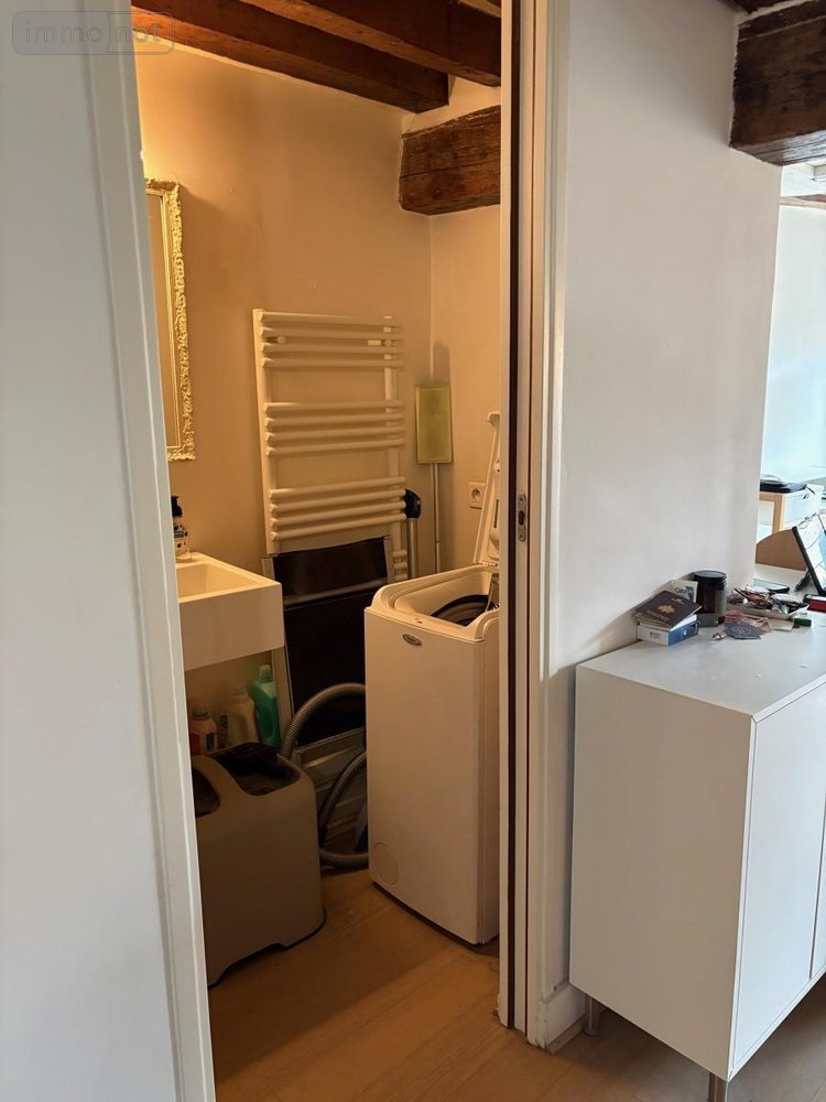 Appartement a vendre Paris 6e arrondissement 75006 Paris 41 m2 2 pièces 695000 euros