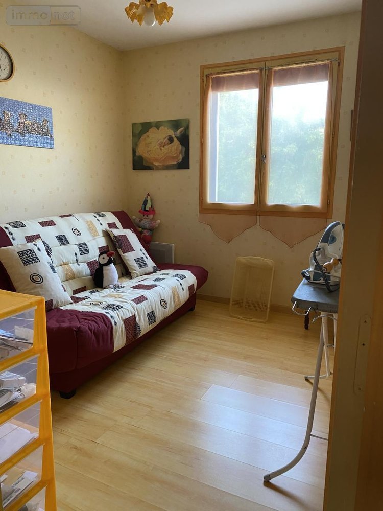 Maison a vendre Saint-Julien-des-Landes 85150 Vendée 122 m2 5 pièces 289900 euros