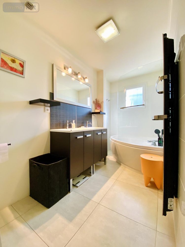 Maison a vendre Lattes 34970 Hérault 90 m2 4 pièces 499000 euros