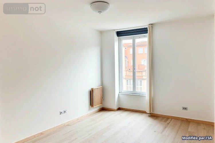 Appartement a vendre Valserhône 01200 Ain 100 m2 4 pièces 280000 euros