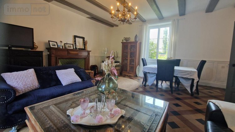 Maison a vendre Saint-Michel-Chef-Chef 44730 Loire-Atlantique 216 m2 7 pièces 911750 euros
