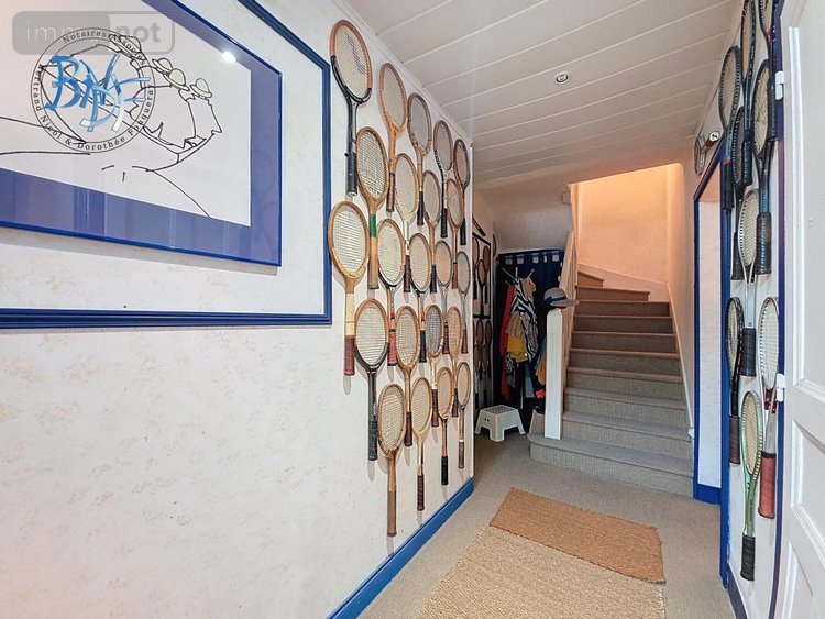 Maison a vendre Quimper 29000 Finistère 149 m2 5 pièces 290000 euros